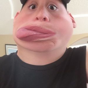 Meet your Posher, Brenden